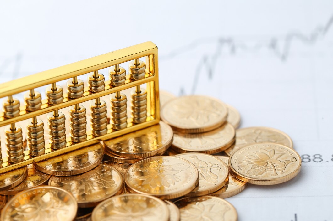 Czy inwestycja w sztabki złota to bezpieczny sposób zabezpieczenia finansowego przyszłości?