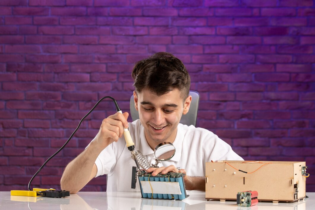 Jak zestawy startowe Arduino mogą ułatwić naukę elektroniki dla początkujących i zaawansowanych użytkowników na przykładzie serwisu worldofarduinogeeks.com