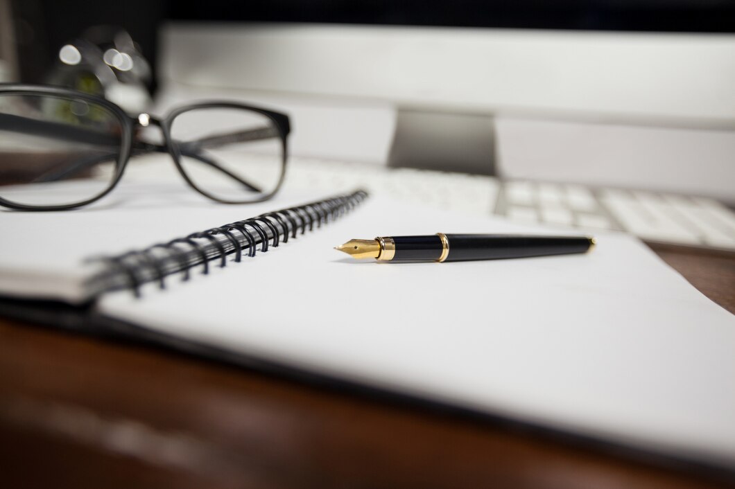 Elegancja i funkcjonalność w codziennym pisaniu – sekret popularności luksusowych długopisów