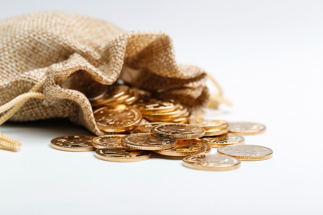 Inwestowanie w metale szlachetne – dlaczego warto rozważyć monety bulionowe