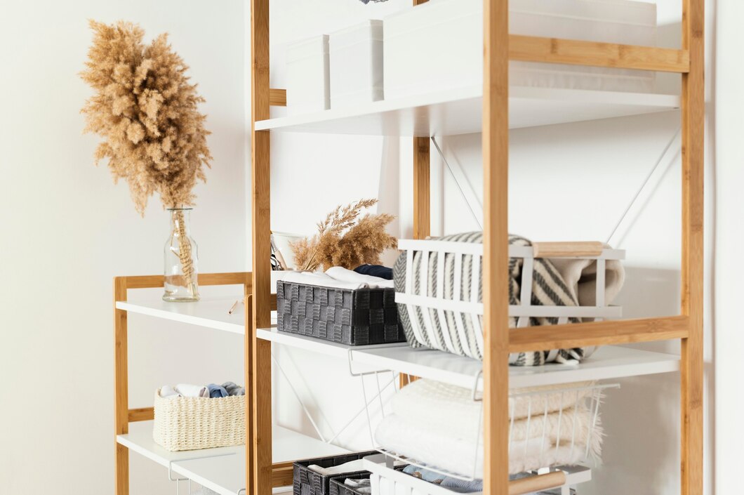 Czy minimalizm może pomóc w efektywnej organizacji twojego domu?