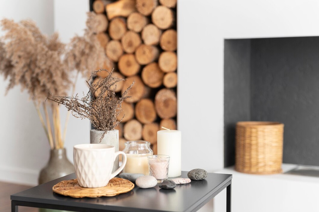 Czy minimalistyczne dekoracje to klucz do spokoju i harmonii w domu?