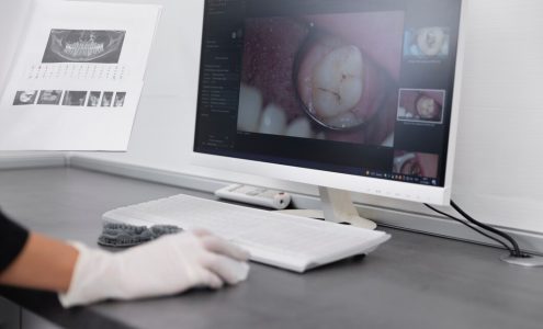 Jak kursy ultrasonografii mogą wzbogacić Twoją praktykę medyczną?