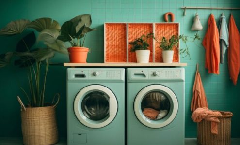 Jak wybrać idealny detergent do prania? Poradnik dla wymagających