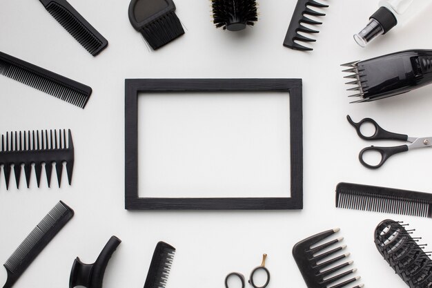 Jak wybrać odpowiednie produkty do gabinetu kosmetycznego i salonu fryzjerskiego