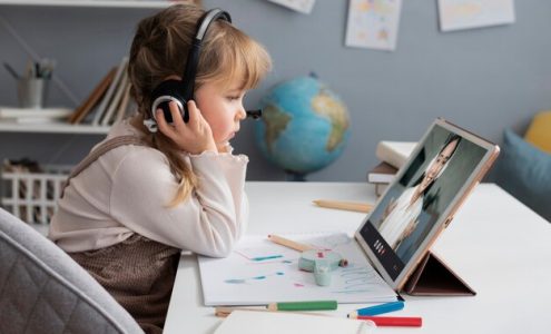 Skuteczność nauki języka angielskiego przez Skype – doświadczenia i porady