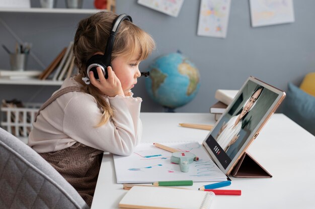 Skuteczność nauki języka angielskiego przez Skype – doświadczenia i porady